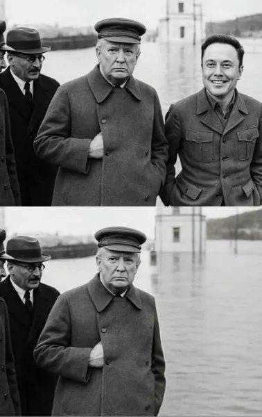 História sa opakuje