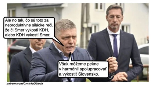 Spoločnými silami